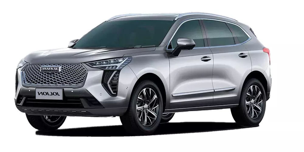 Haval Jolion (I)