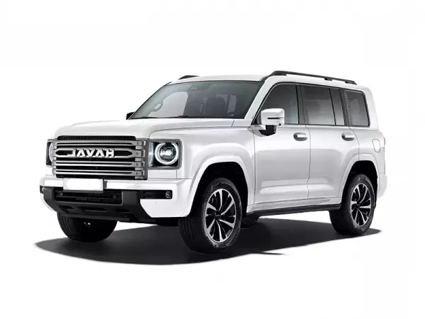 Haval H9 (II) новый