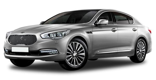 Kia Quoris